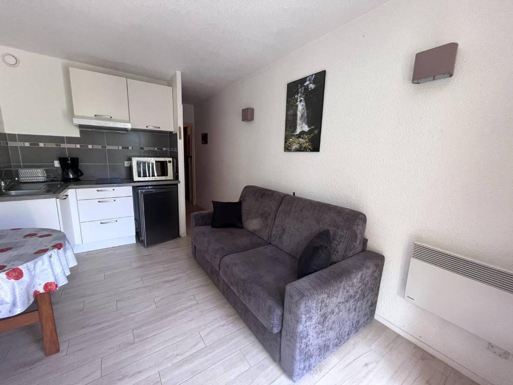 Studio confortable 3/4 pers. avec parking à Cauterets - FR-1-812-12 - 1