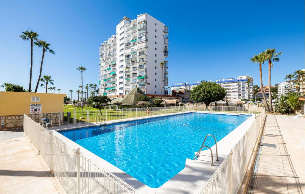 Beautiful Apartment In Benalmadena - 1