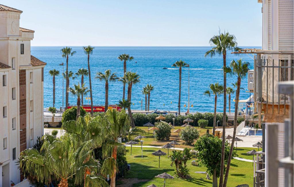 Beautiful Apartment In Benalmadena - 3