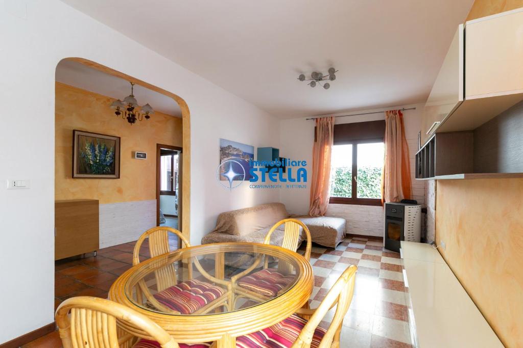 Casa Augustus - 2