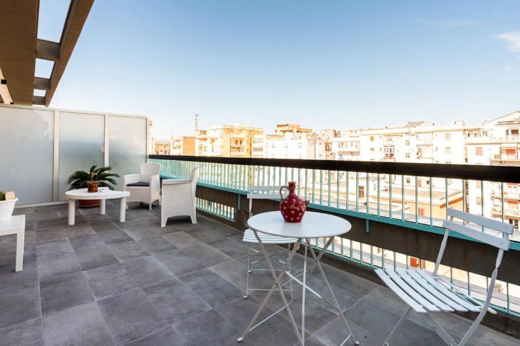 Penthouses with Terrace by Wonderful Italy - 4