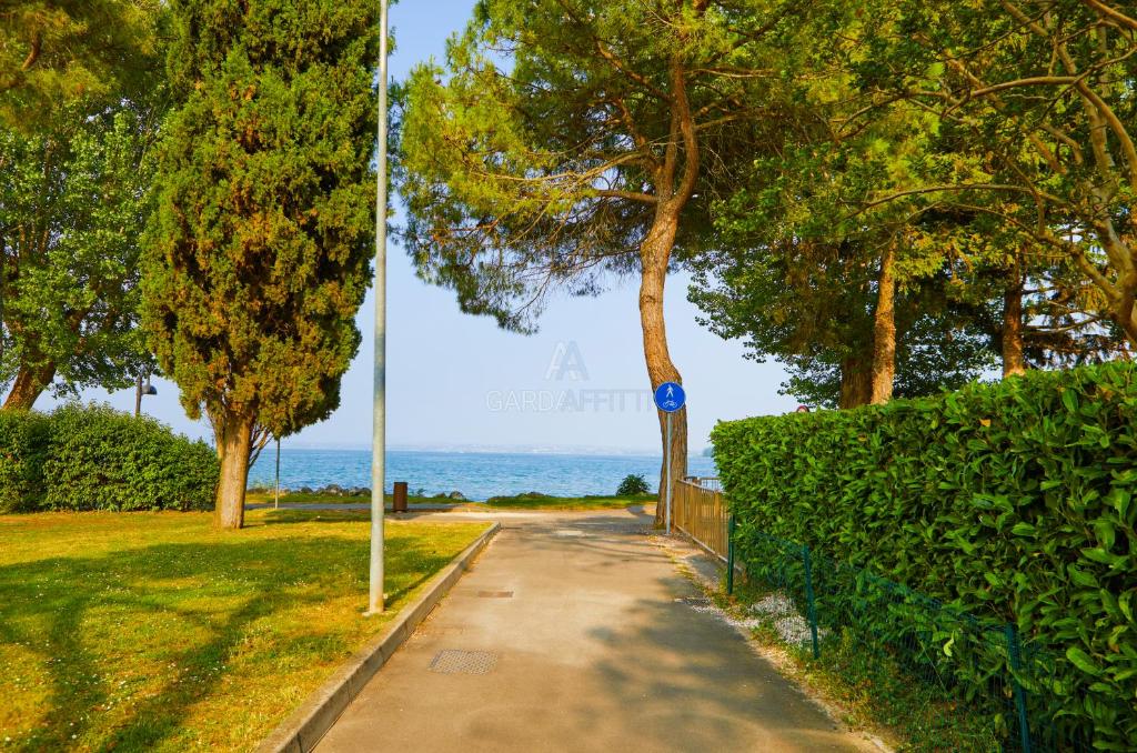Achille Apartment - Comfort a 100m dal Lago - 5