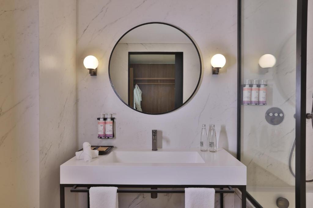 バスルーム（客室）