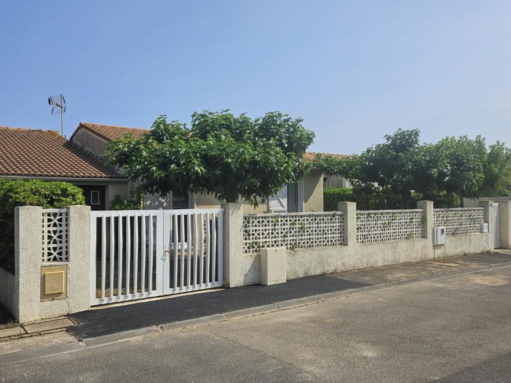 Maison de vacances avec jardin à 500 m de la plage - 4