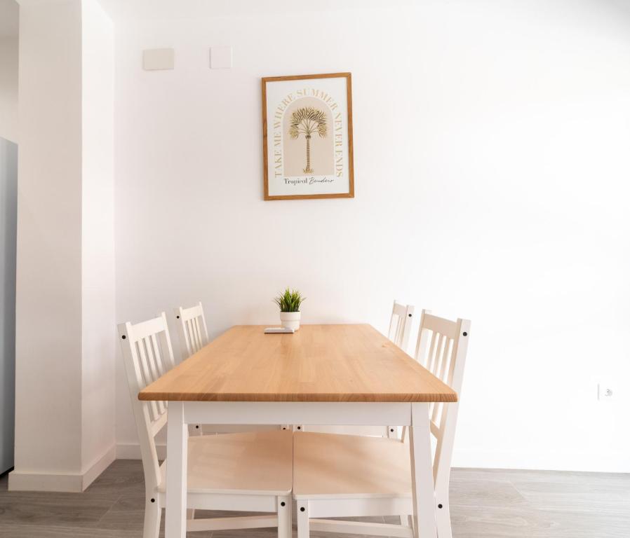 Global Vacacional, Bonito estudio en Puerto de Sagunto - 3