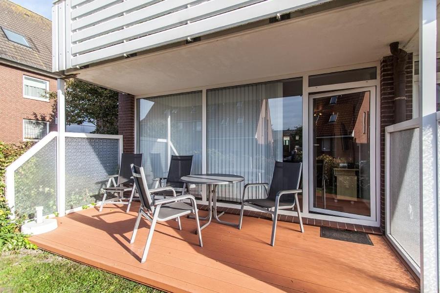 Inselschatz, Langeoog