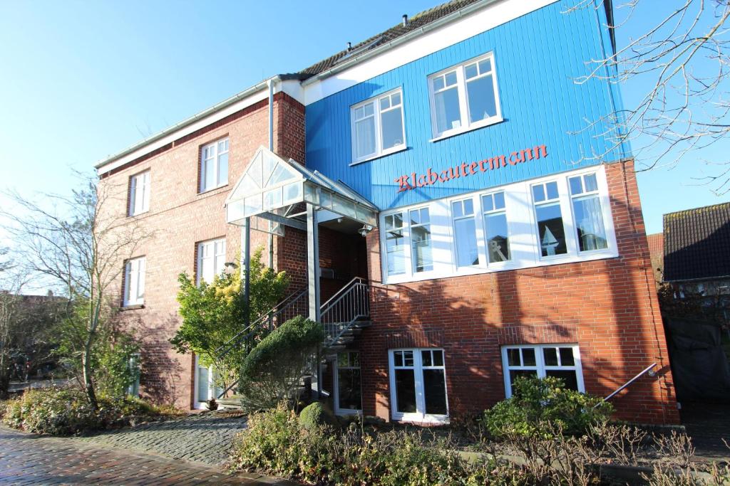 Klabautermann 8, Langeoog