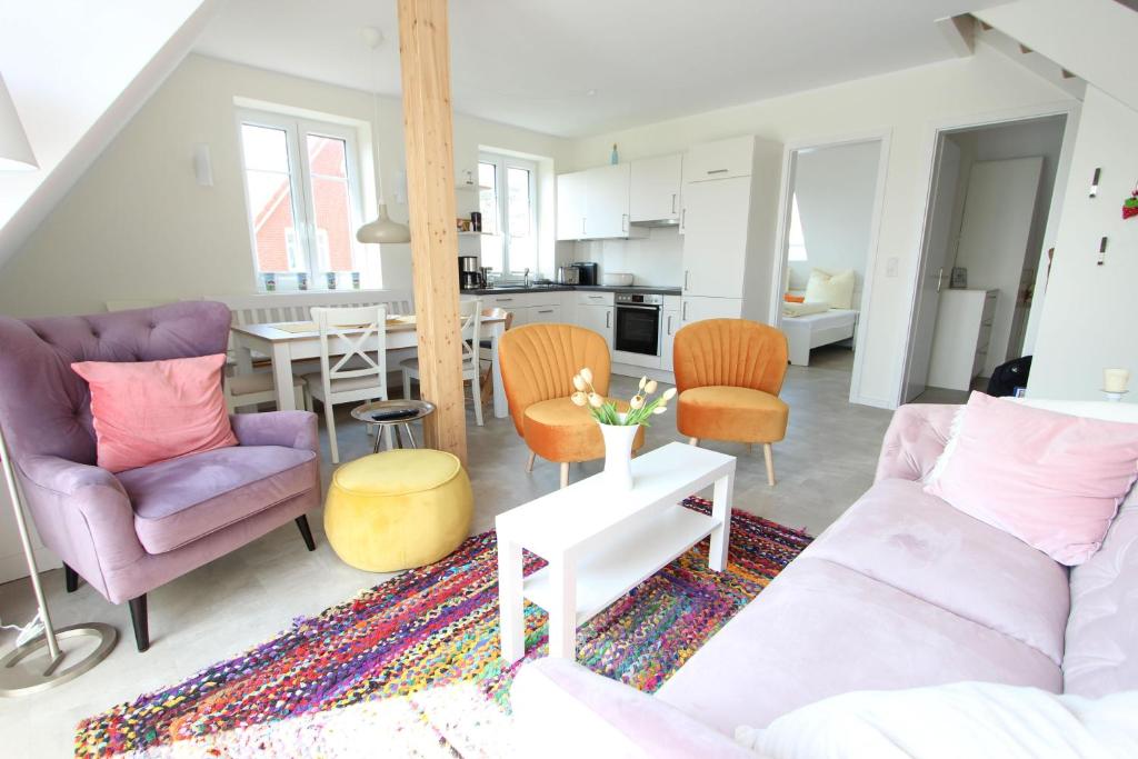 Inselheimat, Langeoog