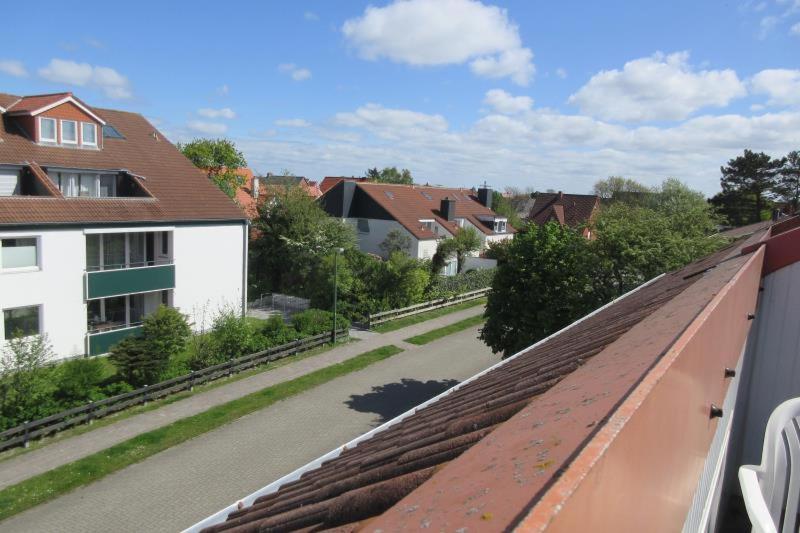 Kleiner Leuchtturm, Langeoog