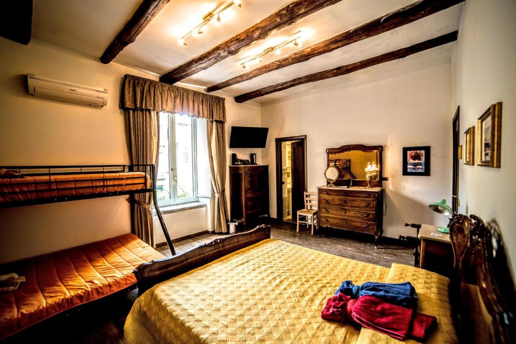 Superior Familienzimmer