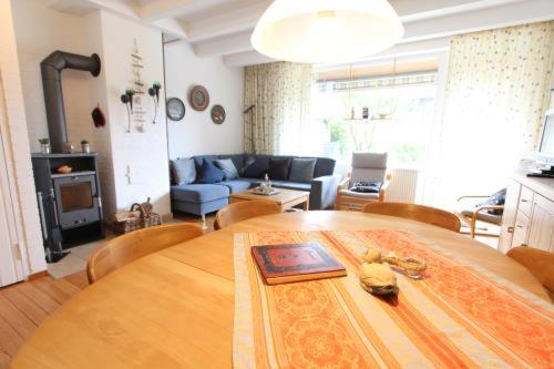 Kiebitzweg 14C - Strandnest, Langeoog