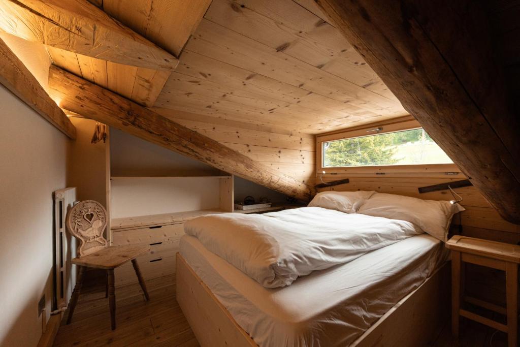 Casa Verocip, with panoramic balcony on Dolomites - 5