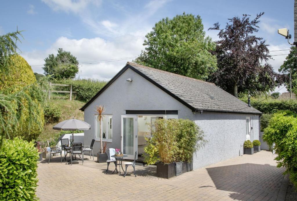 Birch House Studio, Cullompton