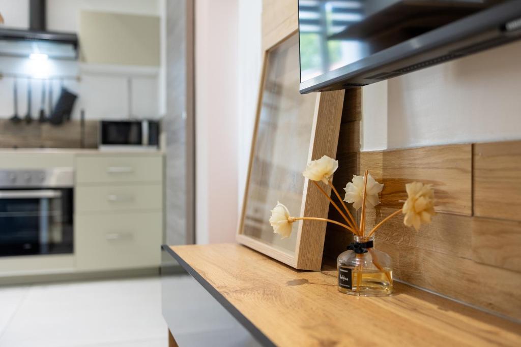 Appartement Cosy - 3