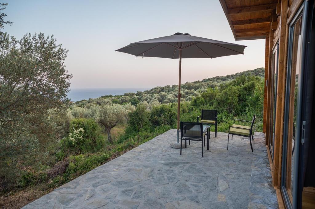 Villa Baccarat - 5