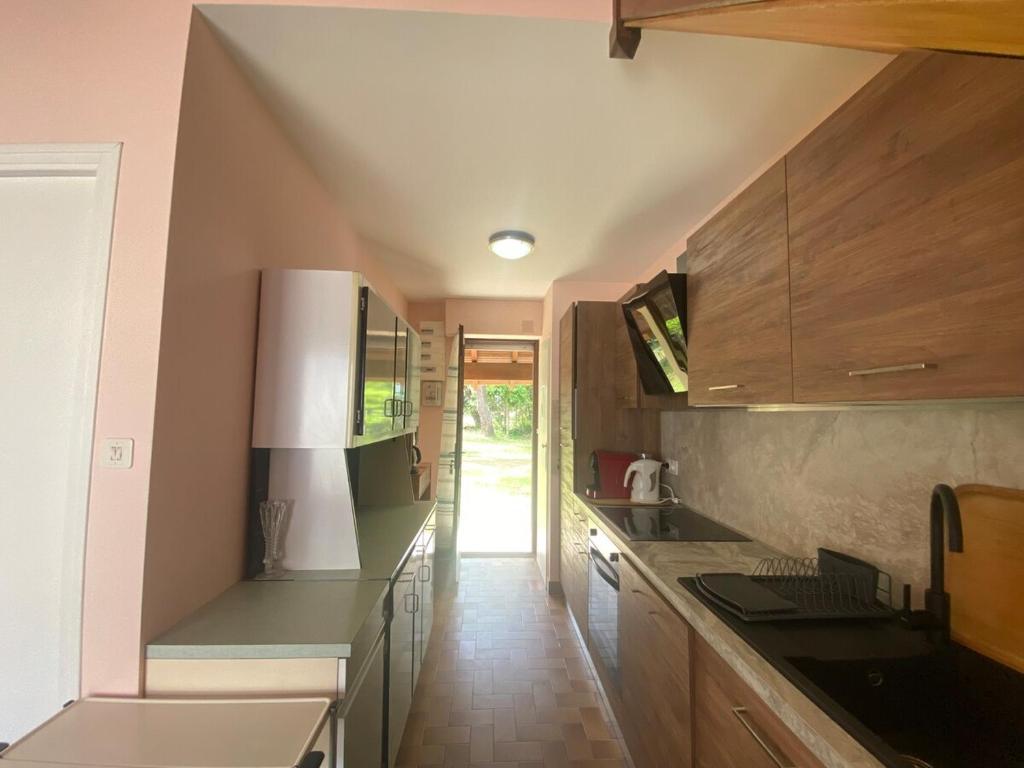 Dans les pins, maison agréable - 3