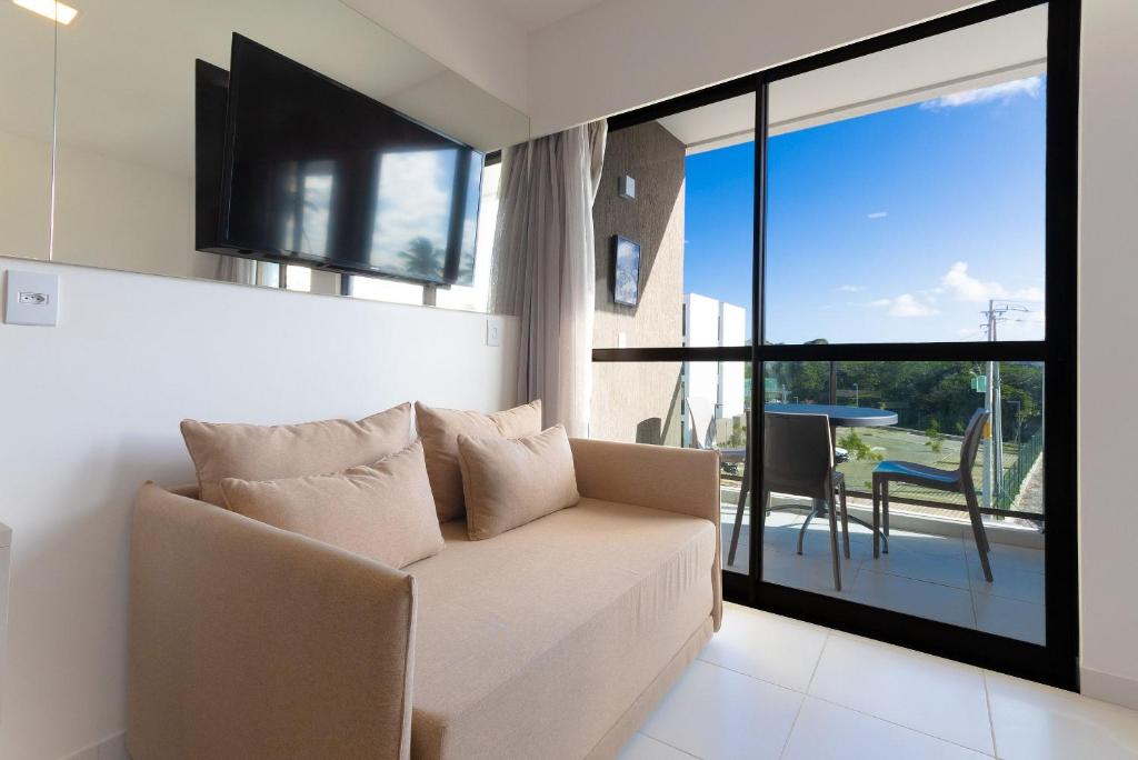 Makia Beach #C216 - Muro Alto por Carpediem, Porto de Galinhas