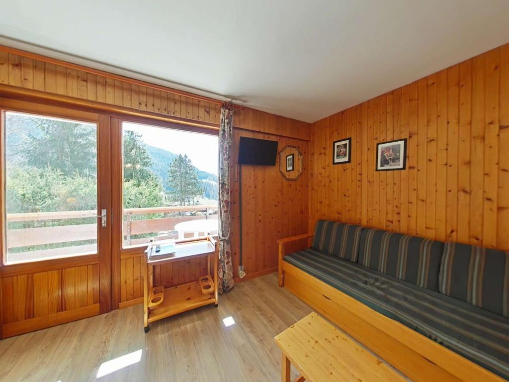 Studio confortable - Proche télécabine - 4 personnes - FR-1-241-65 - 2