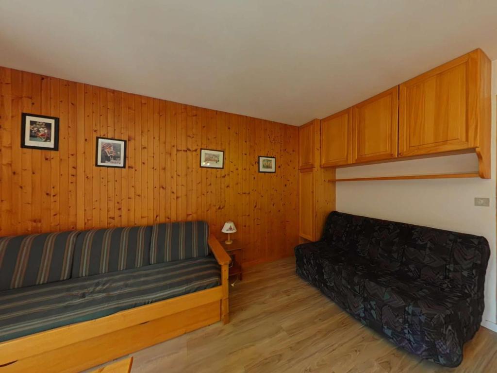 Studio confortable - Proche télécabine - 4 personnes - FR-1-241-65 - 3