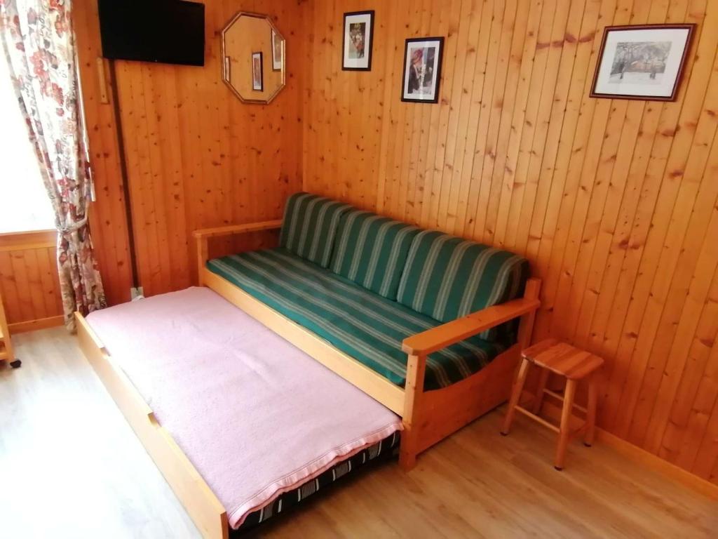 Studio confortable - Proche télécabine - 4 personnes - FR-1-241-65 - 4