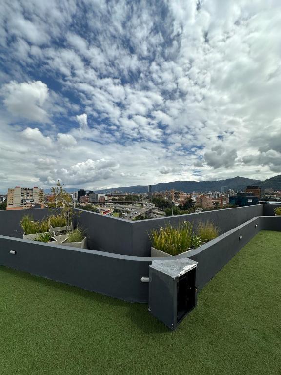 Brand new apartment, 2 blocks from Virrey Park - 3