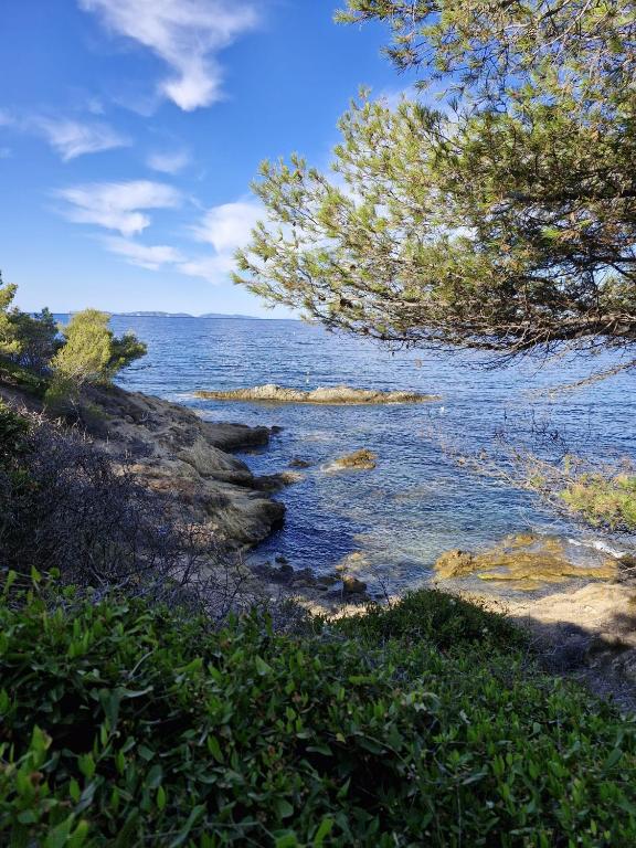 Cavalaire sur mer maison de vacances - 5