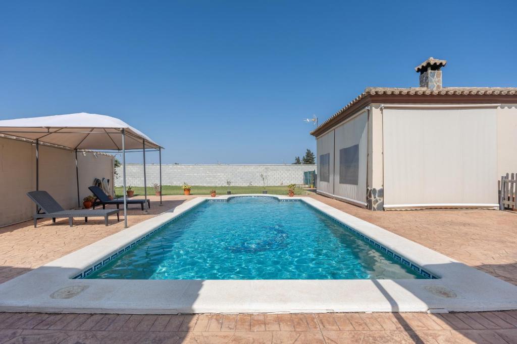 La Solana, Chiclana de la Frontera