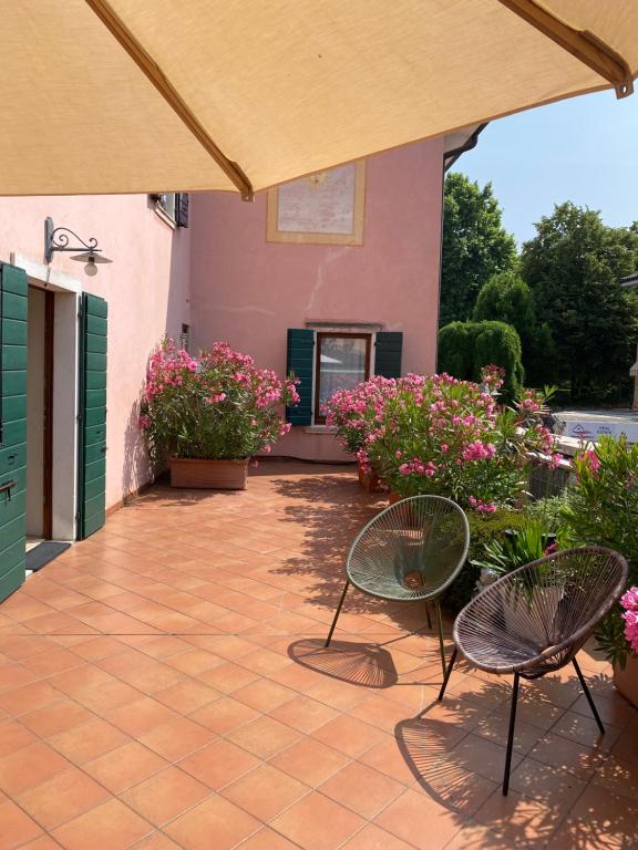 La Casa Di Mimi - 4