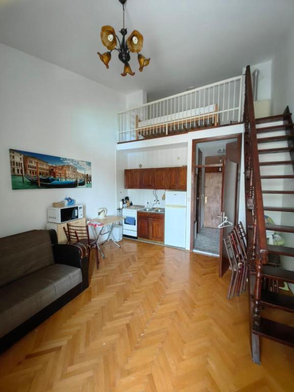 Small duplex near beach - 1
