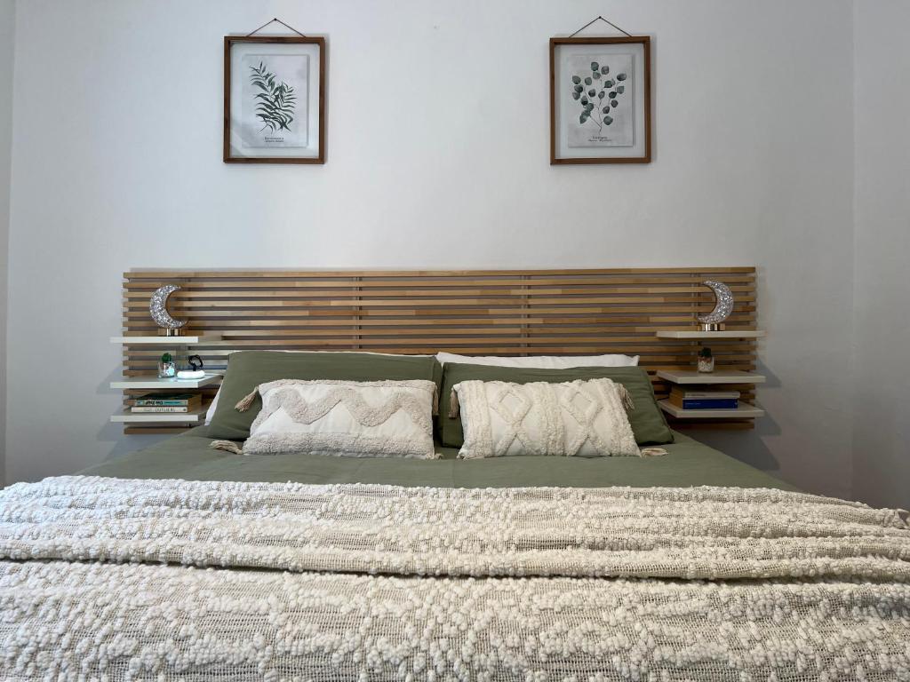 Suite Generalife, Granada