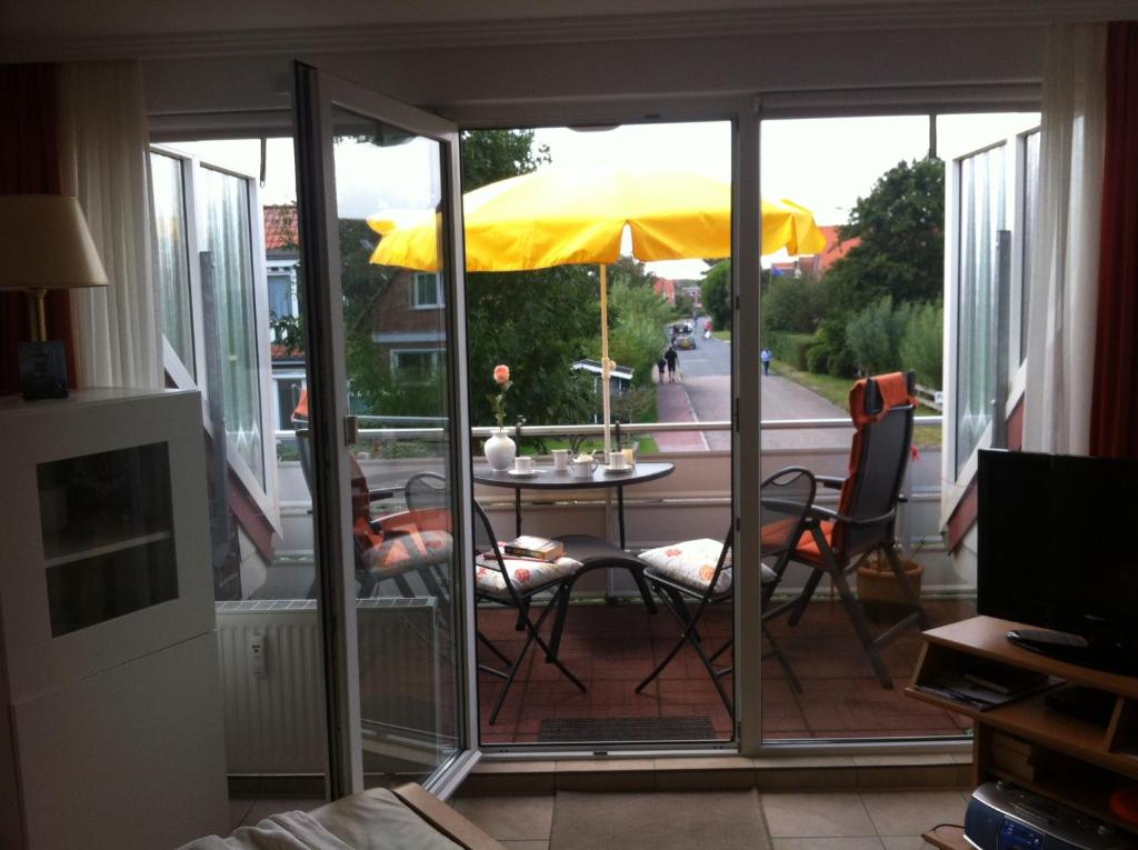 Palsteg - Polderweg 32, Langeoog