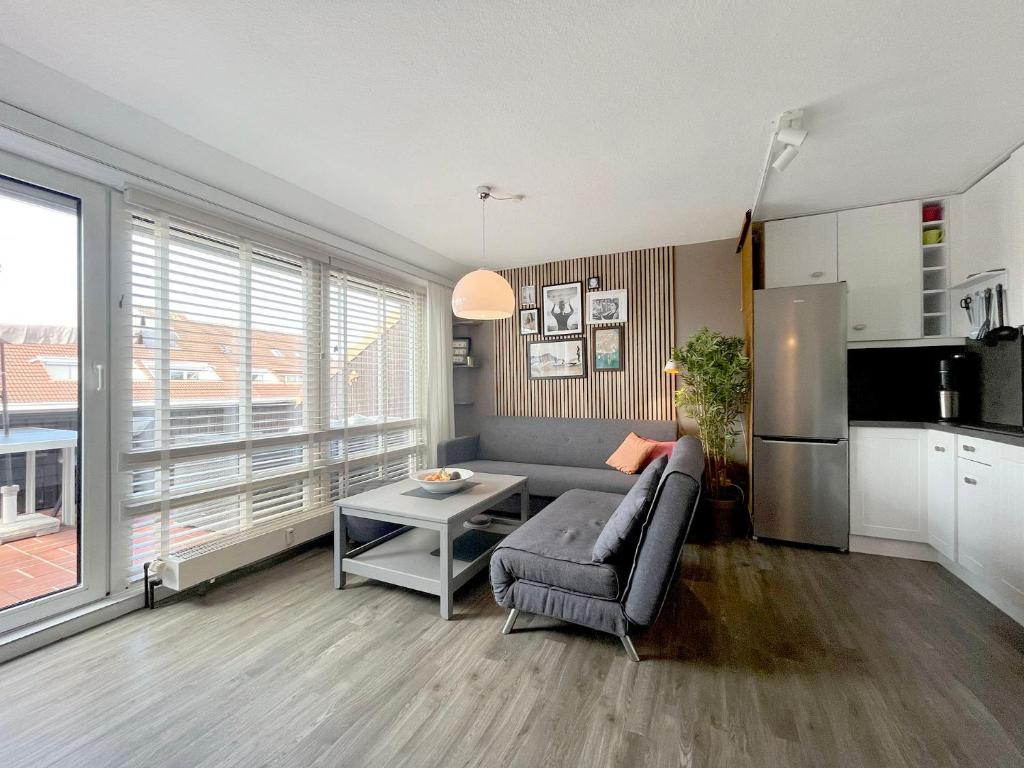 Sonnendeck, Langeoog