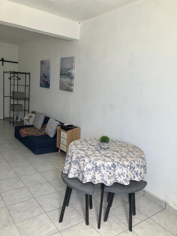 Estudio Colibrí a 5min playa más cercana - 2