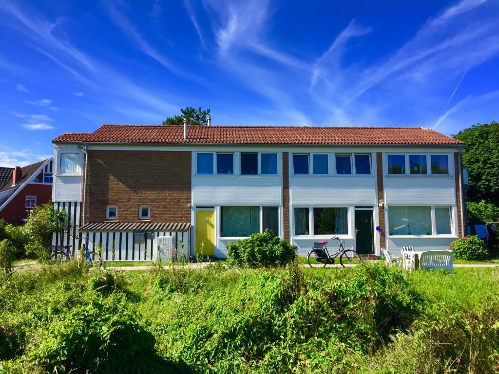 Loog 53°N, Langeoog