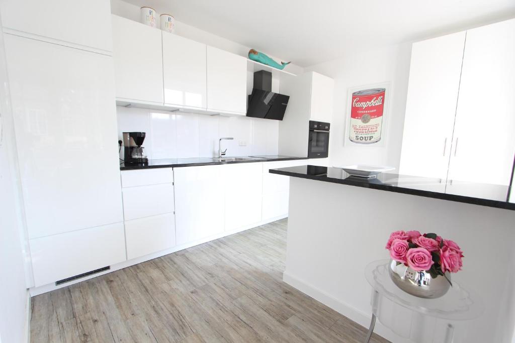 Rudolf-Eucken-Weg 3 - Schöne Aussicht, Langeoog