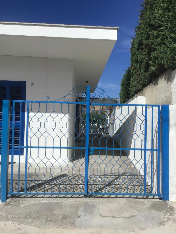 La casa dalle persiane blu - 2