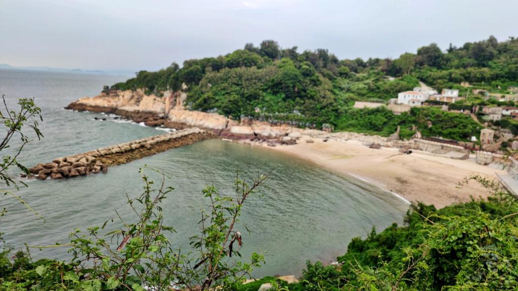 津沙小筑