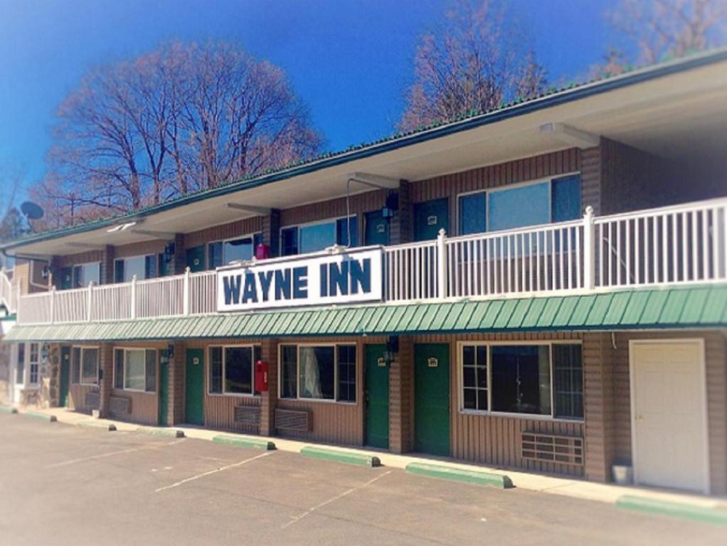 Wayne Inn photo