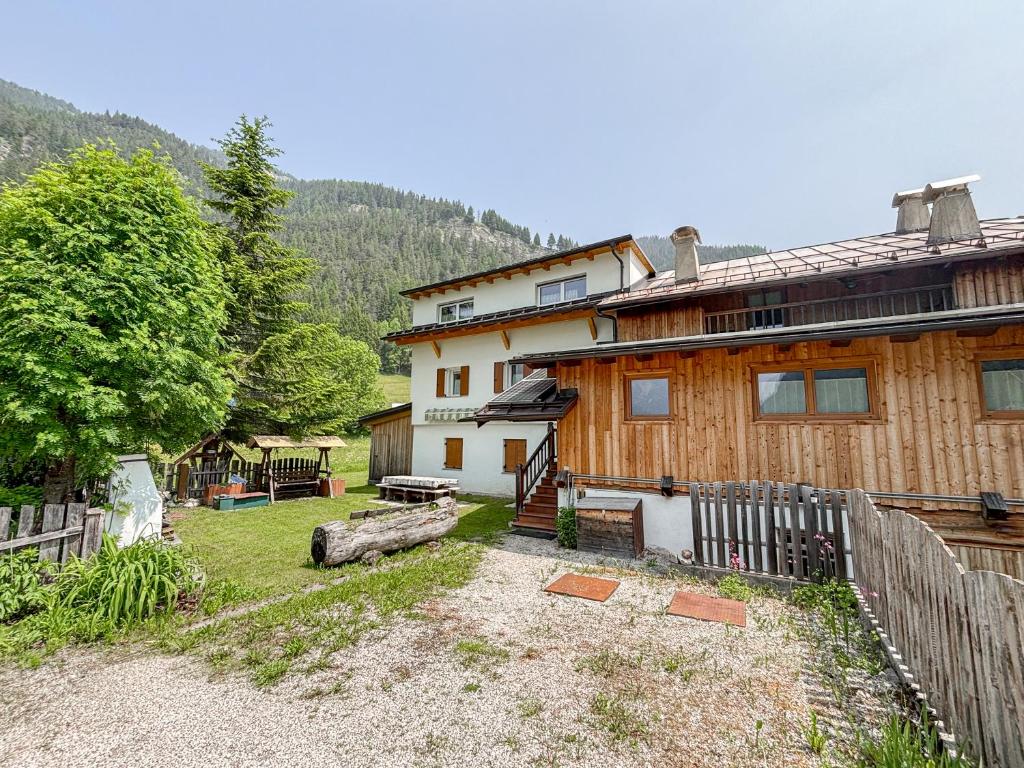 Chalet Vernel - 2