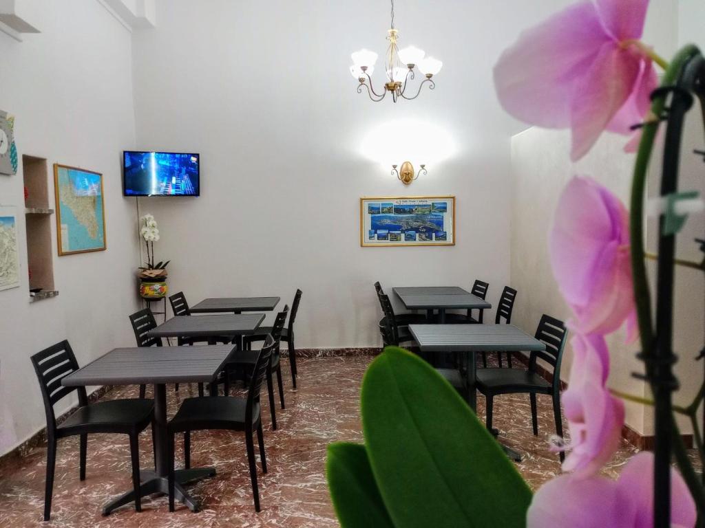 Hotel Pensione Cundari - 5