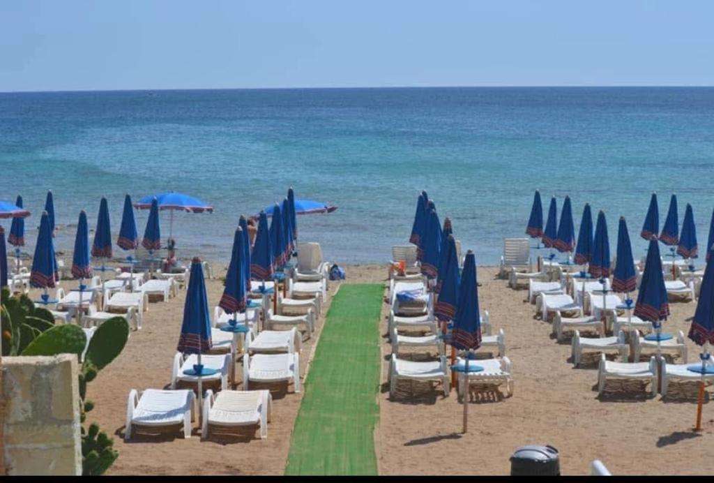 Bilocale fronte spiaggia a Marzamemi - 4