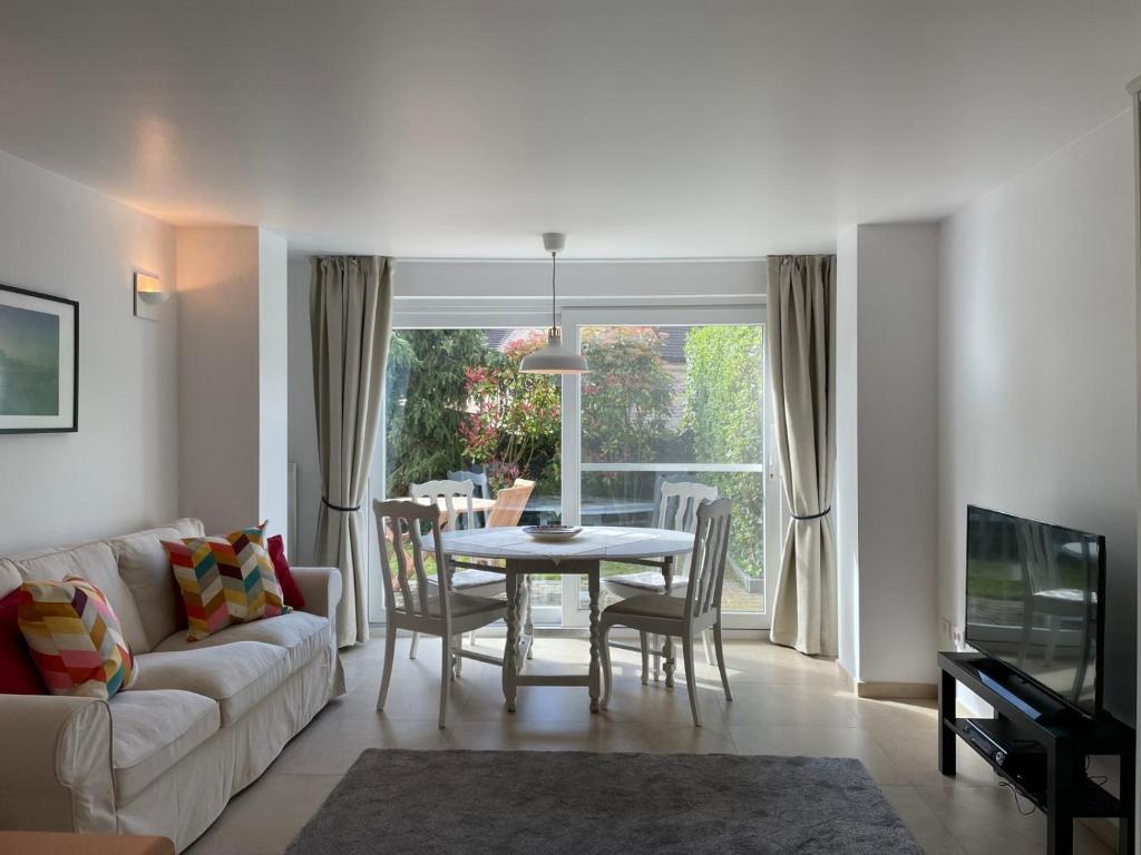 Apartment in Knokke-Heist, Knokke-Heist