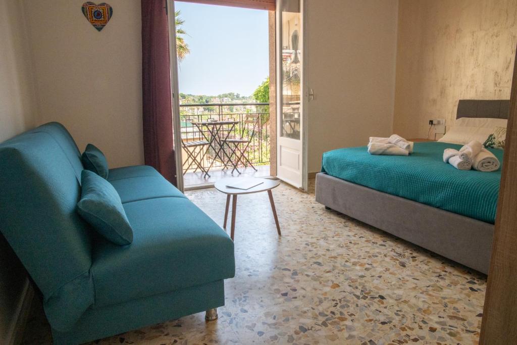 Appartamento La Corsara - 4