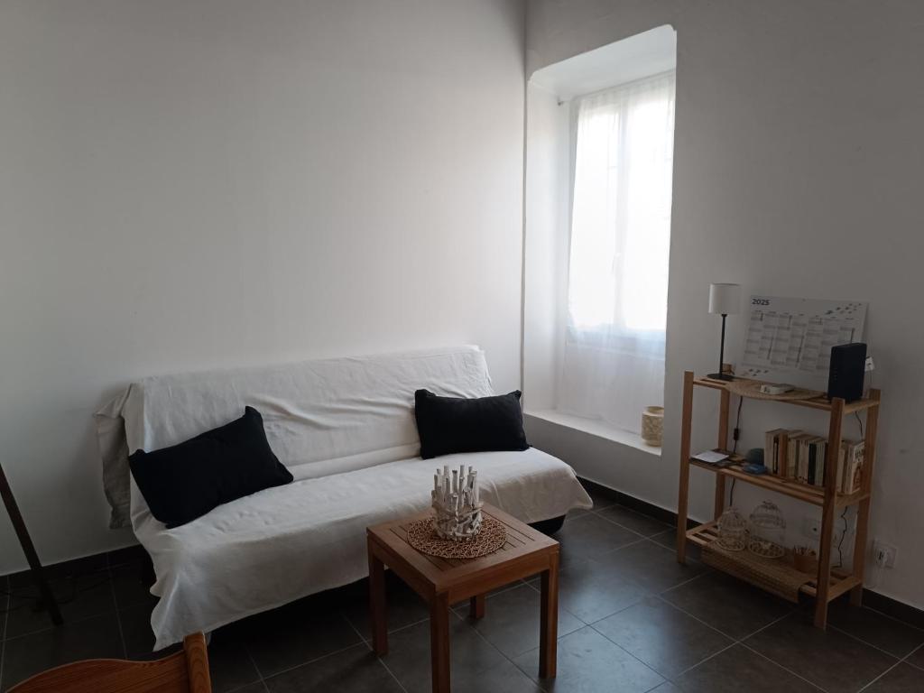 Calvi centre ville - 1