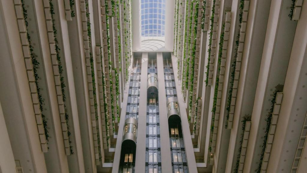 Hotel Property