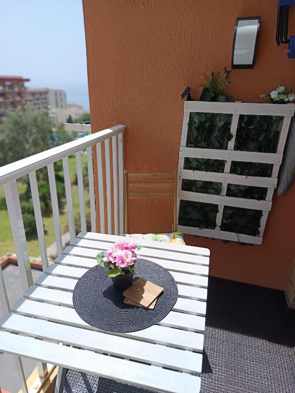 Studio Apt Aguila, Benalmadena - 5