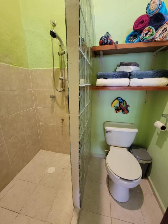 Condo on the Caribbean - 3