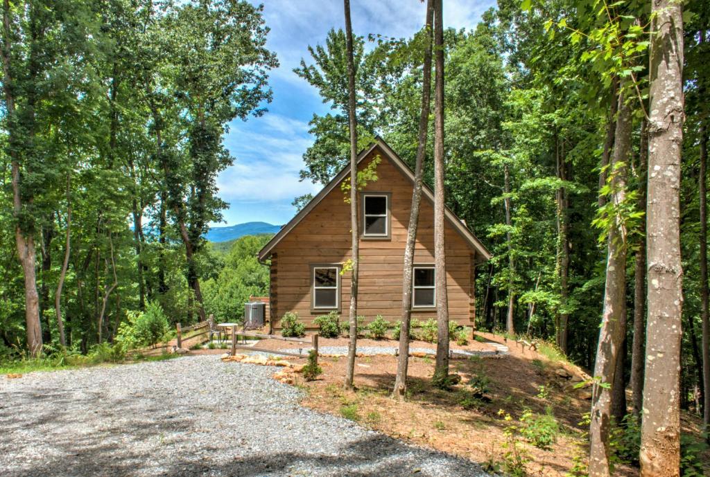 Adventure of a Lifetime by Carolina Mornings, Saluda