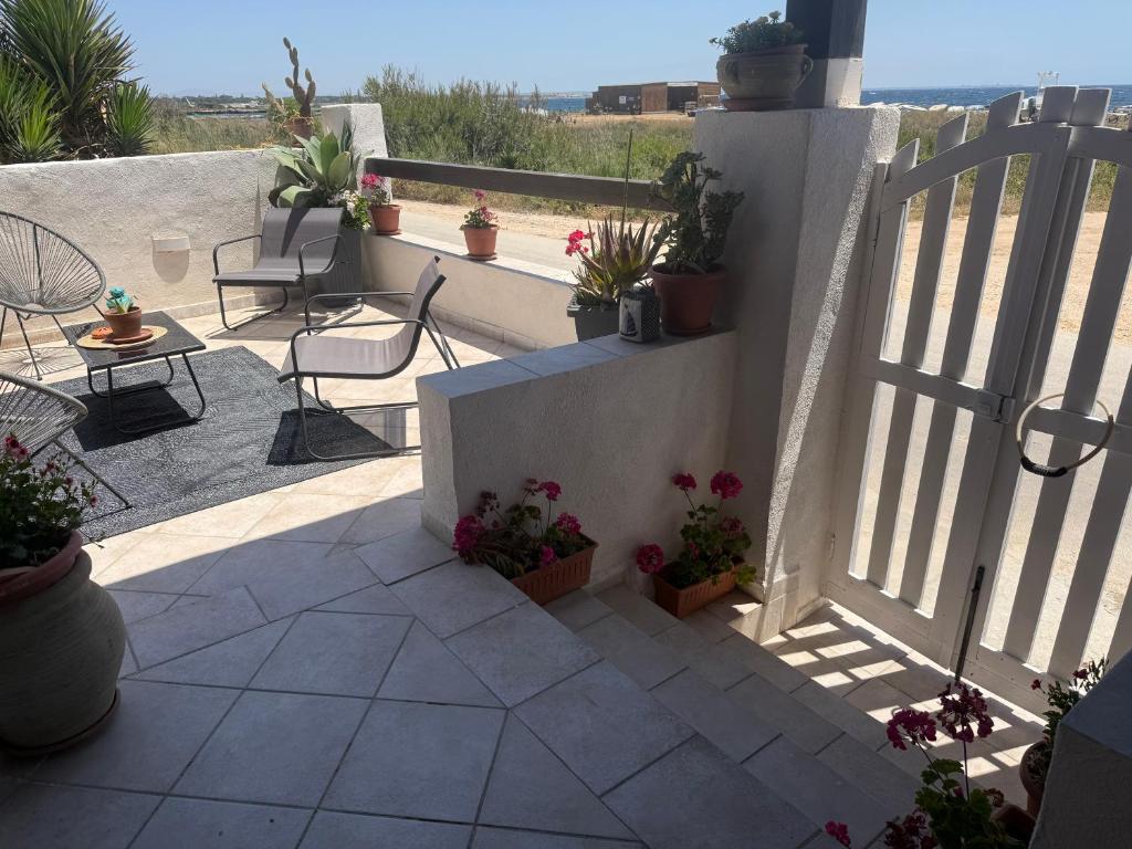 Home Music&Love vista mare - 5