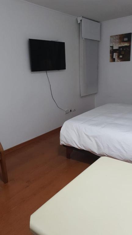 Encomenderos Apart Hotel - 3